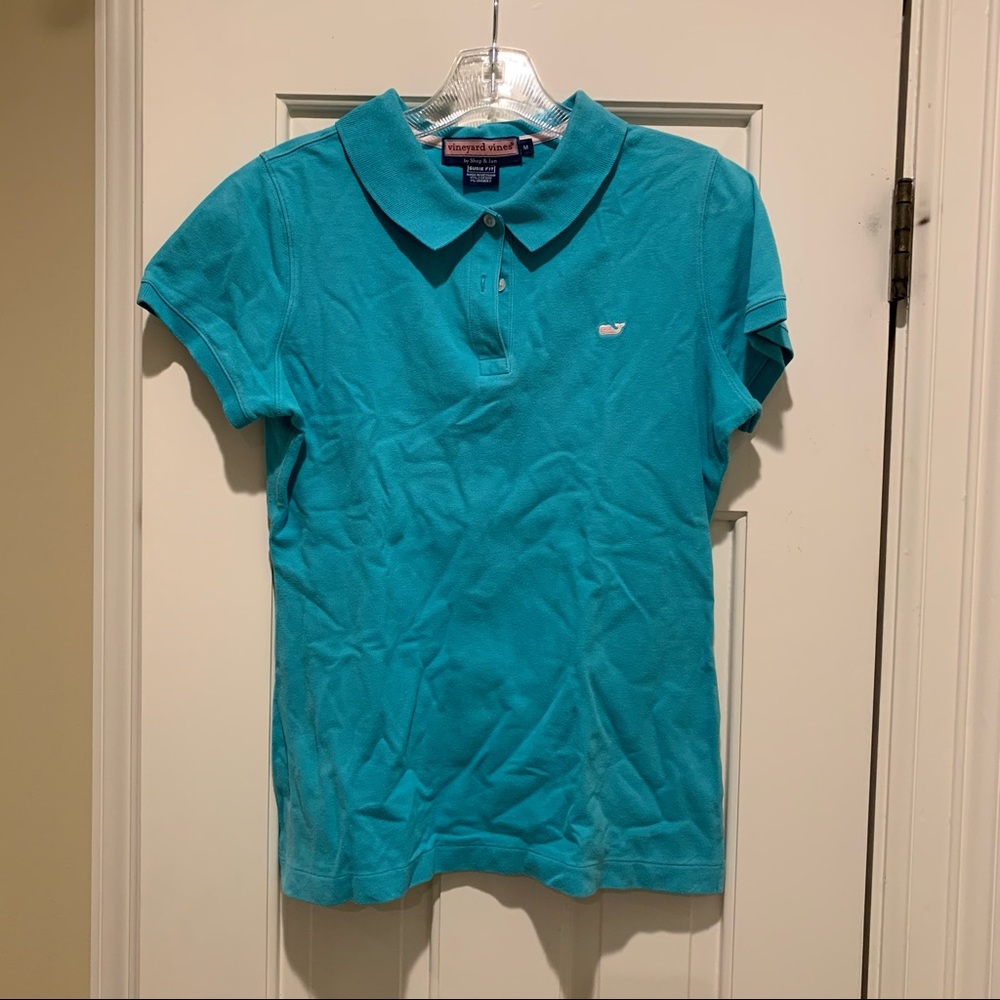 Vineyard Vines polo size M
